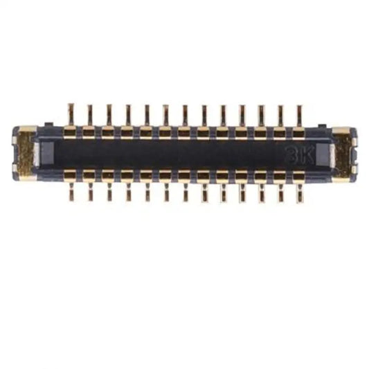 Rear Back Camera FPC Connector On Flex Cable for iPhone XS Max For iPhone XS Max - For iPhone XS Max