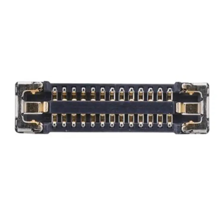 Rear Back Camera FPC Connector On Motherboard for iPhone XR For iPhone XR - For iPhone XR