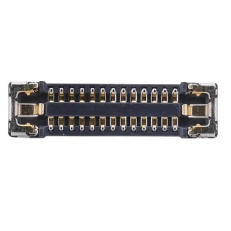 Rear Back Camera FPC Connector On Motherboard for iPhone XS Max For iPhone XS Max - For iPhone XS Max