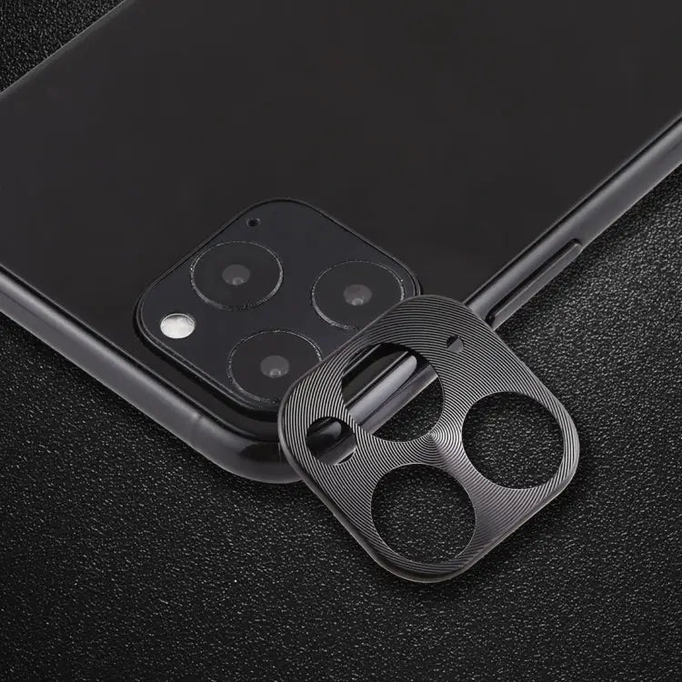 Rear Camera Lens Protective Lens Film Cardboard Style For iPhone 11 Pro For iPhone 11 Pro Max - For iPhone 11 Pro Max
