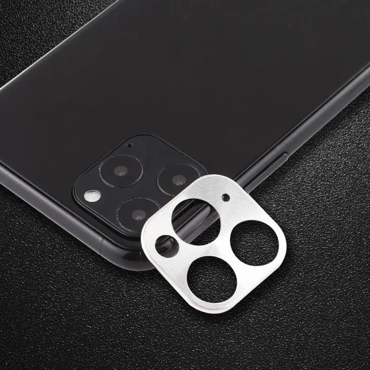 Rear Camera Lens Protective Lens Film Cardboard Style For iPhone 11 Pro For iPhone 11 Pro Max - For iPhone 11 Pro