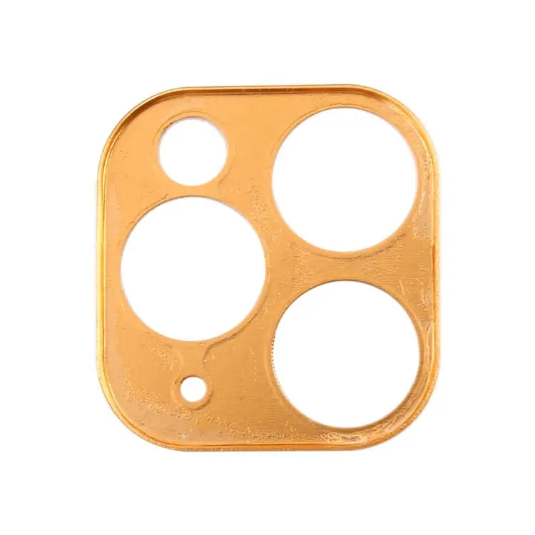 Rear Camera Lens Protective Lens Film Cardboard Style For iPhone 11 Pro For iPhone 11 Pro Max - Apple Accessories
