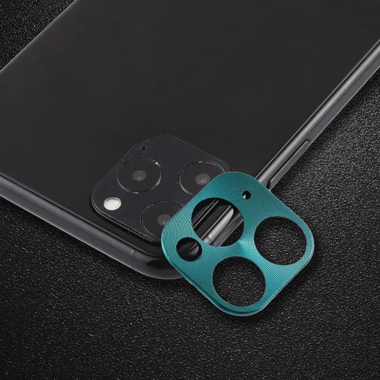 Rear Camera Lens Protective Lens Film Cardboard Style For iPhone 11 Pro For iPhone 11 Pro Max - For iPhone 11 Pro Max