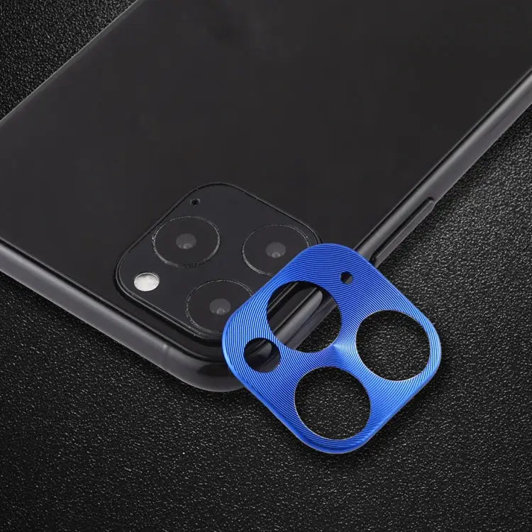 Rear Camera Lens Protective Lens Film Cardboard Style For iPhone 11 Pro For iPhone 11 Pro Max - For iPhone 11 Pro