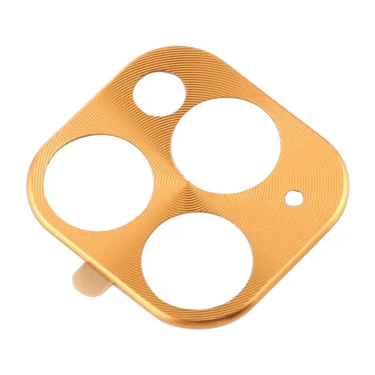 Rear Camera Lens Protective Lens Film Cardboard Style For iPhone 11 Pro For iPhone 11 Pro Max - Apple Accessories