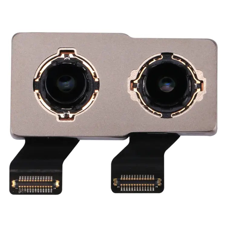 Rear Cameras for iPhone X - For iPhone X