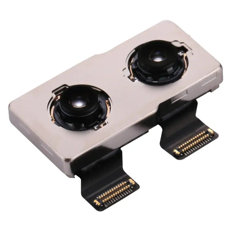 Rear Cameras for iPhone X - For iPhone X