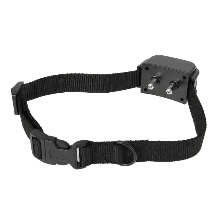 Rechargeable and Waterproof 300m Remote Pet Dog Training Collar with LCD display 300m Remote - 300m Remote
