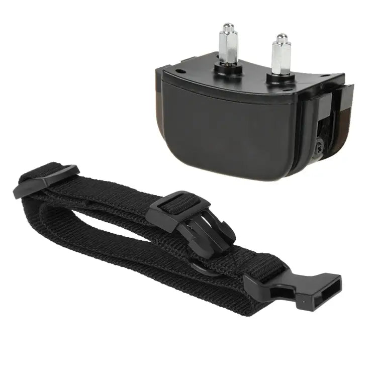 Rechargeable and Waterproof 300m Remote Pet Dog Training Collar with LCD display 300m Remote - 300m Remote