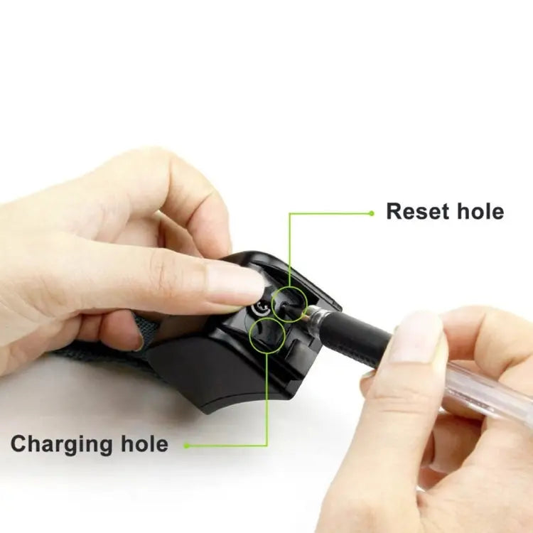 Rechargeable and Waterproof 300m Remote Pet Dog Training Collar with LCD display 300m Remote - 300m Remote