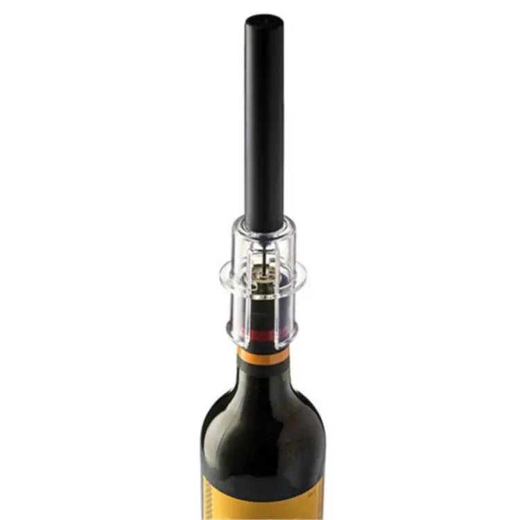 Red Wine Opener Air Pressure Cork Popper Bottle Pumps Red Wine Opener - Red Wine Opener