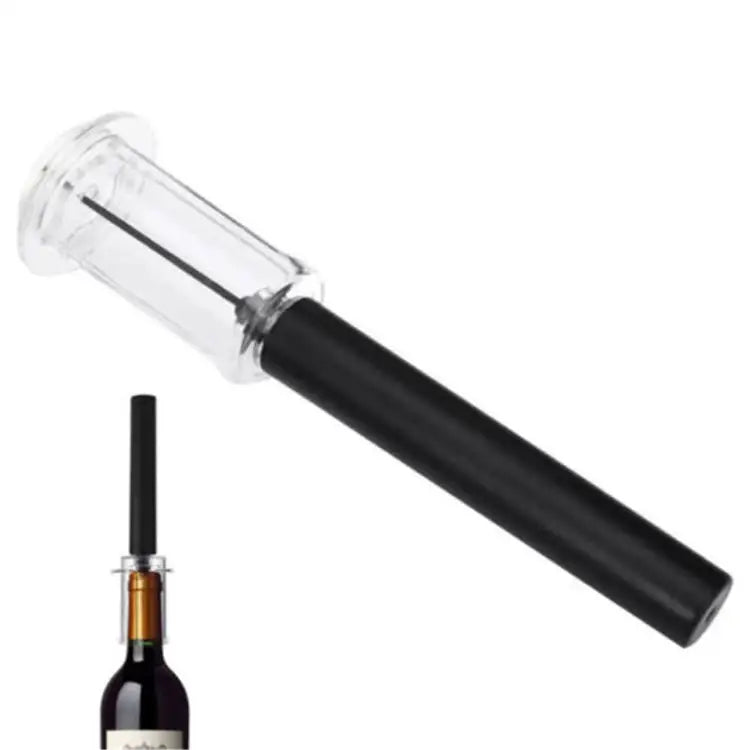 Red Wine Opener Air Pressure Cork Popper Bottle Pumps Red Wine Opener - Red Wine Opener