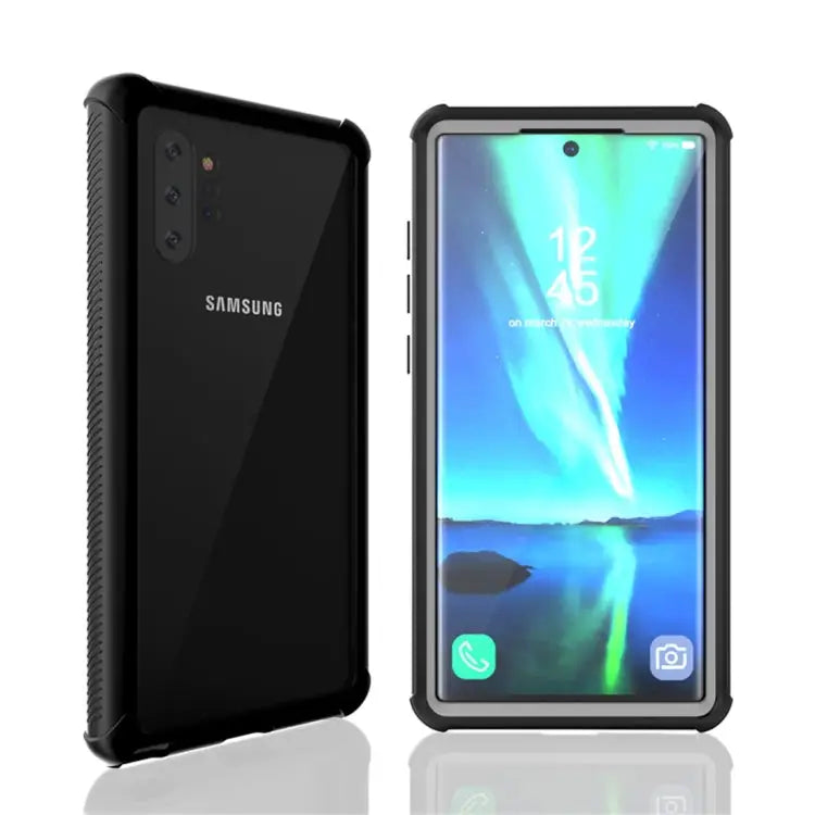 RedPepper Shockproof Scratchproof Dust-proof PC + TPU Protective Case For Galaxy Note 10+ For Galaxy Note 10 For iPhone