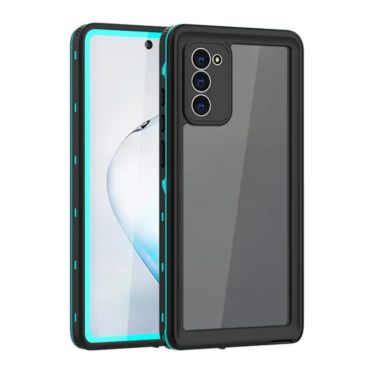 RedPepper Shockproof Scratchproof Dust-proof PC + TPU Protective Case For iPhone 12 mini For iPhone 12 Pro For iPhone