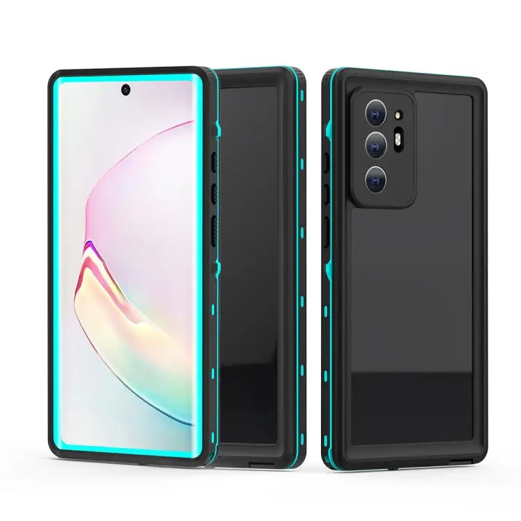 RedPepper Shockproof Scratchproof Dust-proof PC + TPU Protective Case For iPhone 12 mini For iPhone 12 Pro For iPhone