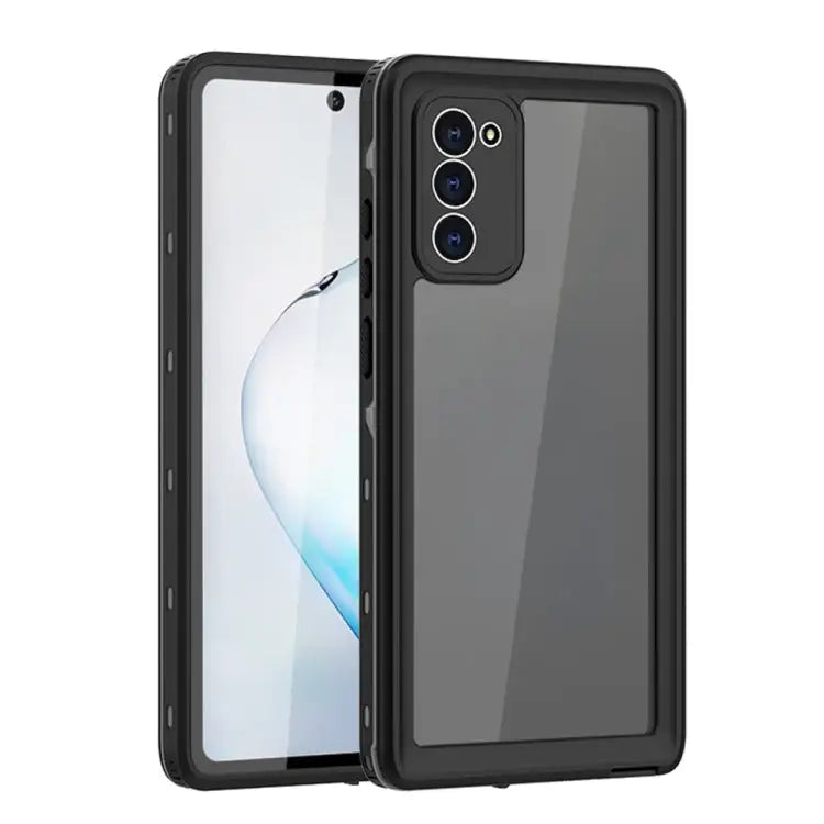 RedPepper Shockproof Scratchproof Dust-proof PC + TPU Protective Case For iPhone 12 mini For iPhone 12 Pro For iPhone