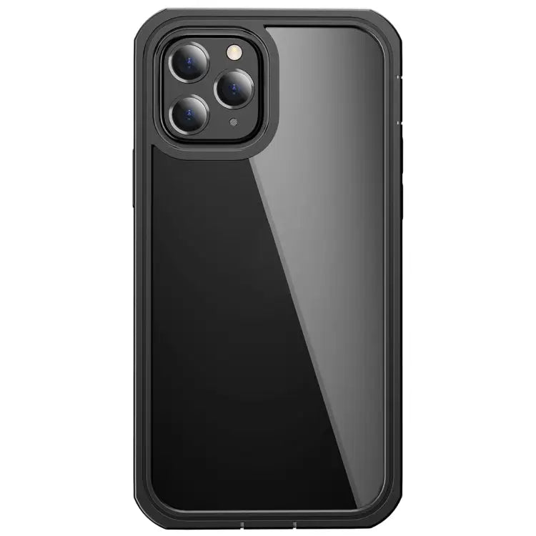 RedPepper Shockproof Scratchproof Dust-proof PC + TPU Protective Case For iPhone 12 mini For iPhone 12 / 12 Pro