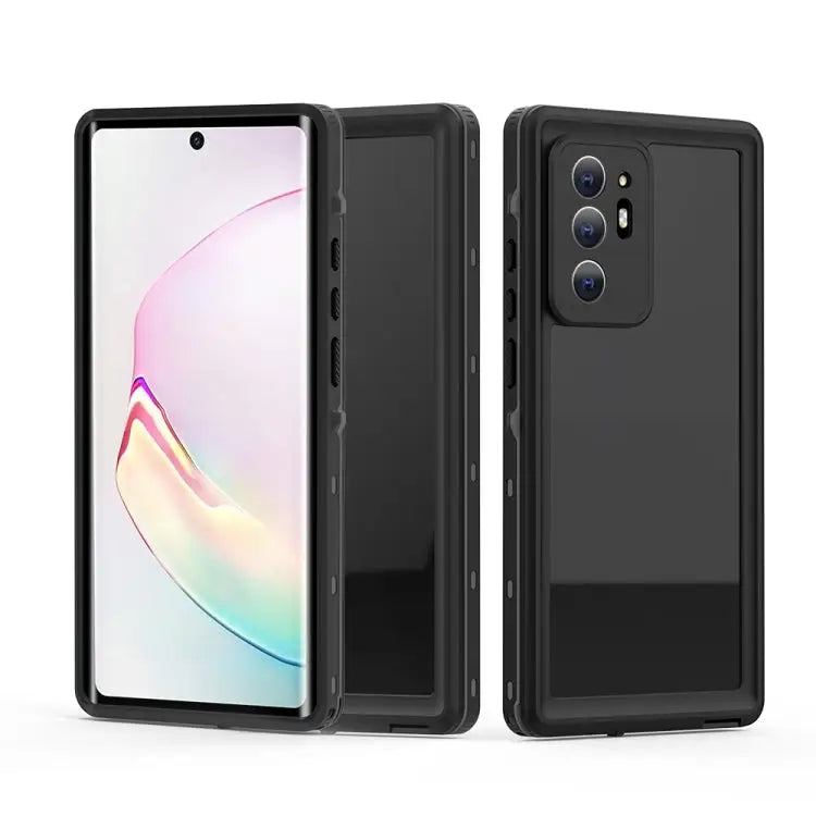 RedPepper Shockproof Scratchproof Dust-proof PC + TPU Protective Case For iPhone 12 mini For iPhone 12 Pro For iPhone