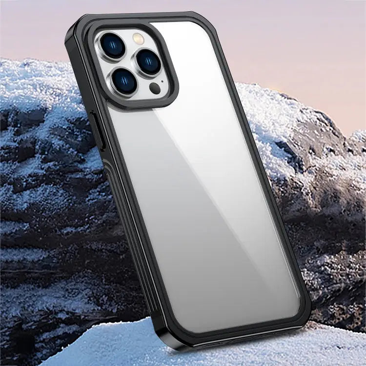 RedPepper Shockproof Scratchproof Dustproof PC + TPU Protective Case For iPhone 14 For iPhone 14 Plus For iPhone 14 Pro