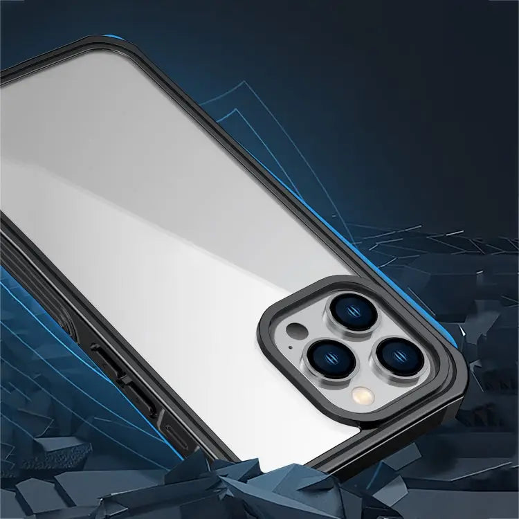RedPepper Shockproof Scratchproof Dustproof PC + TPU Protective Case For iPhone 14 For iPhone 14 Plus For iPhone 14 Pro