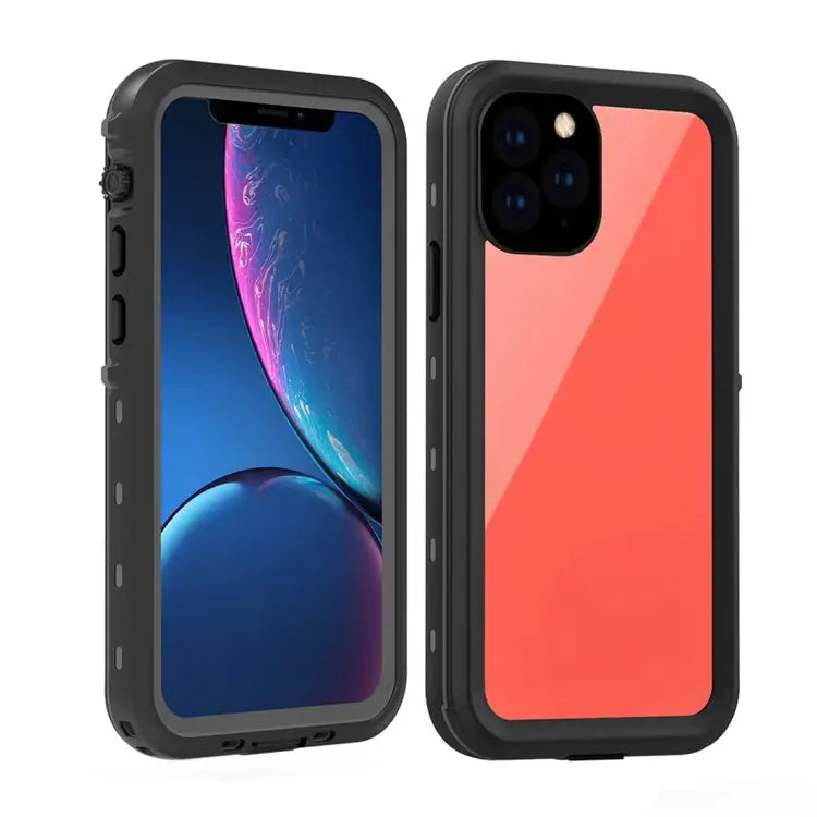 RedPepper Shockproof Waterproof PC + TPU Protective Case For iPhone 11 Pro Max For iPhone 11 Pro For iPhone 11