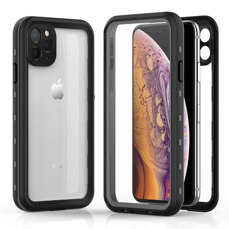 RedPepper Shockproof Waterproof PC + TPU Protective Case For iPhone 11 Pro Max For iPhone 11 Pro For iPhone 11 - Apple