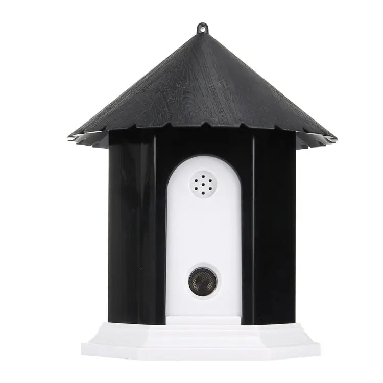 Remote Pet Dog Outdoor Bark Control Training House Remote Pet Dog - Remote Pet Dog