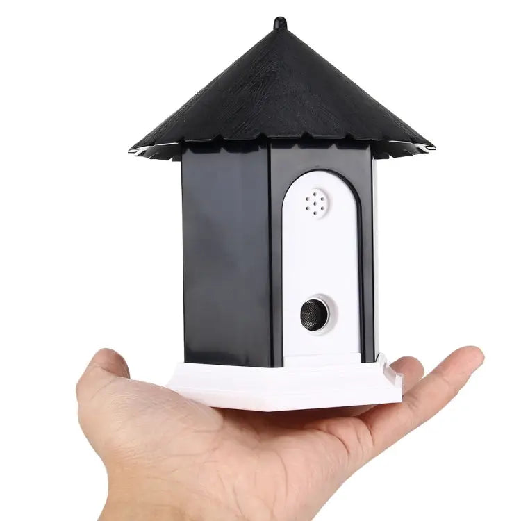 Remote Pet Dog Outdoor Bark Control Training House Remote Pet Dog - Remote Pet Dog