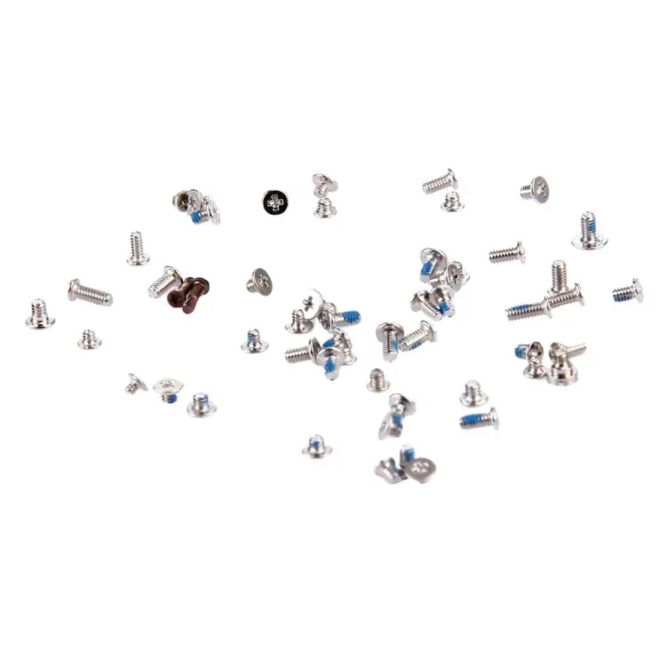 Repair Tools Complete Screws / Bolts Set for iPhone 6s Plus - For iPhone 6s Plus