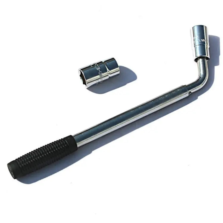 Retractable Effort Tire Wrench 17.19.21.23 - 17.19.21.23