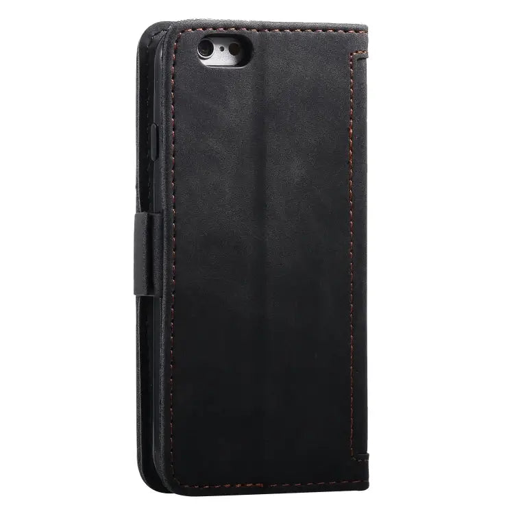 Retro Splicing Horizontal Flip Leather Case with Card Slots & Holder & Wallet For Vivo V17 / V19 For Huawei P30 Lite