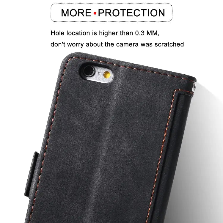 Retro Splicing Horizontal Flip Leather Case with Card Slots & Holder & Wallet For Vivo V17 / V19 For Huawei P30 Lite