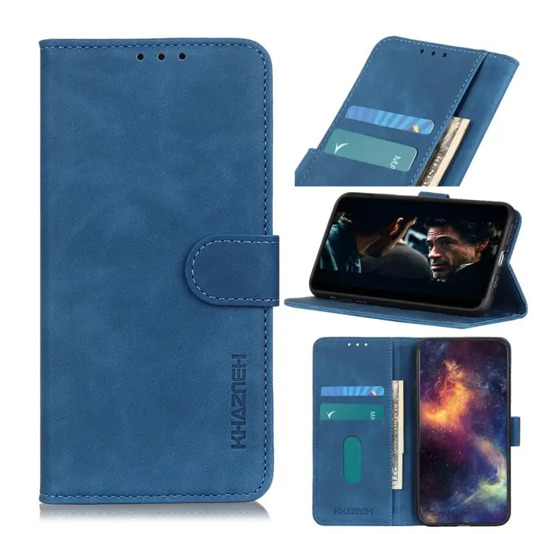 Retro Texture PU + TPU Horizontal Flip Leather Case with Holder & Card Slots & Wallet For iPhone 11 Pro For iPhone 11
