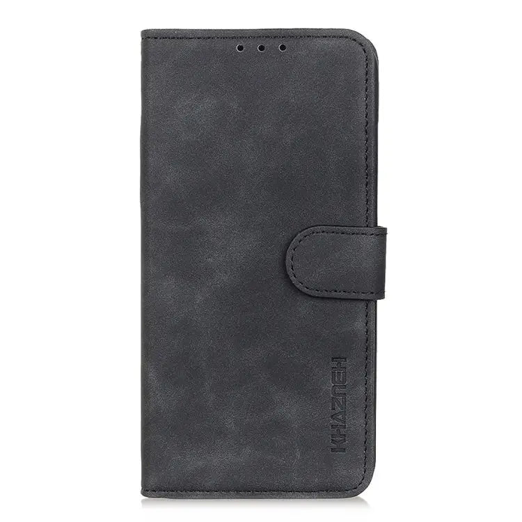 Retro Texture PU + TPU Horizontal Flip Leather Case with Holder & Card Slots & Wallet For iPhone 11 Pro For iPhone 11