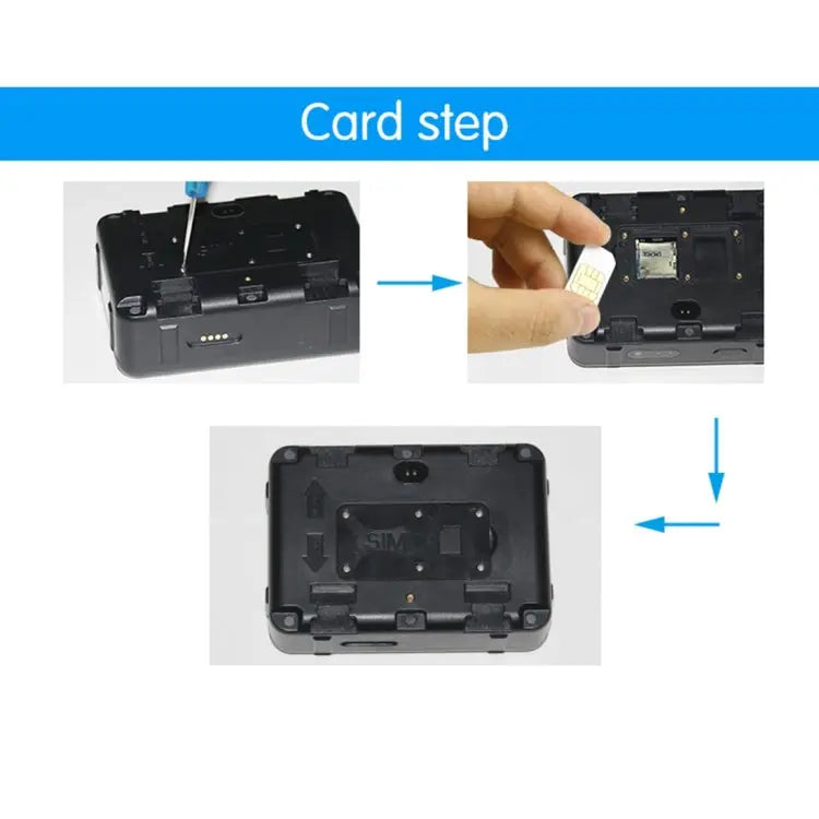 RF-V34 Sheep Cow Cattle Livestock IP67 Waterproof Solar GSM GPS WiFi Tracking without Fixed Bottom Plate Support Voice