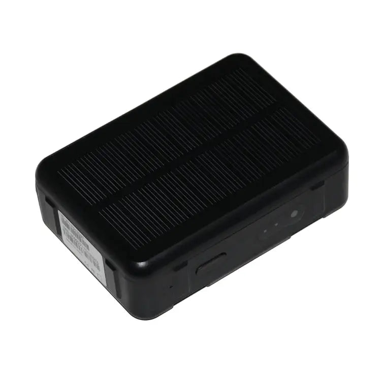 RF-V34 Sheep Cow Cattle Livestock IP67 Waterproof Solar GSM GPS WiFi Tracking without Fixed Bottom Plate Support Voice