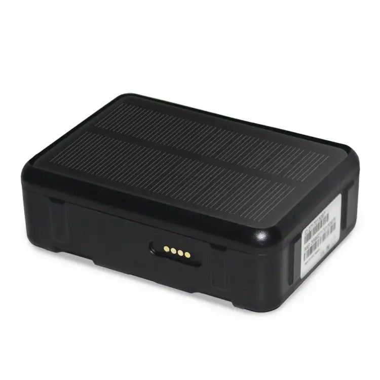 RF-V34 Sheep Cow Cattle Livestock IP67 Waterproof Solar GSM GPS WiFi Tracking without Fixed Bottom Plate Support Voice