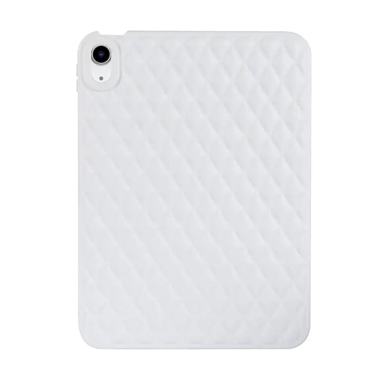 Rhombic TPU Tablet Case For iPad mini 2024 / mini 6 For iPad mini 5 / 4 For iPad Air 5 10.9 / Air 4 For iPad Air 3 10.5