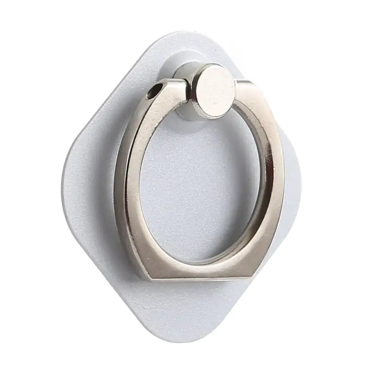 Ring Phone Metal Holder for iPad iPhone Galaxy Huawei Xiaomi LG HTC and Other Smart Phones