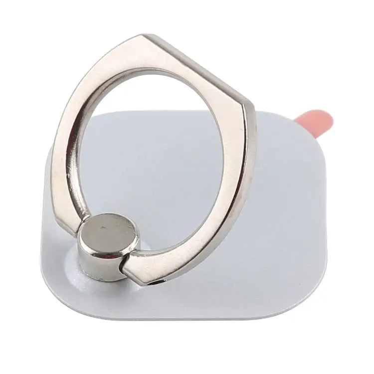 Ring Phone Metal Holder for iPad iPhone Galaxy Huawei Xiaomi LG HTC and Other Smart Phones