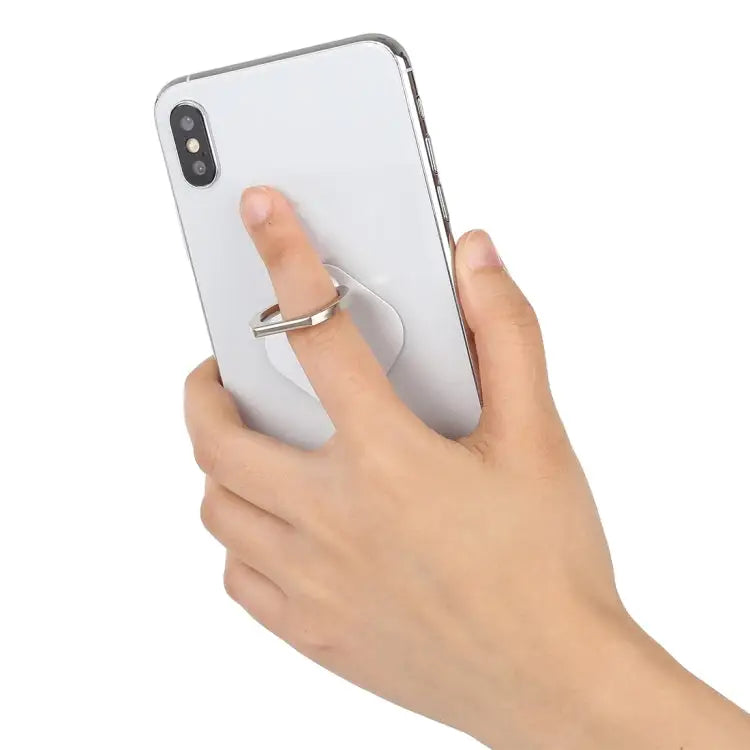 Ring Phone Metal Holder for iPad iPhone Galaxy Huawei Xiaomi LG HTC and Other Smart Phones