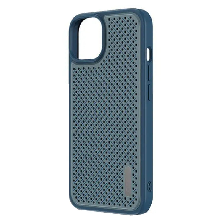 ROCK Graphene Heat Dissipation Ultra-thin TPU Case For iPhone 13 mini For iPhone 13 For iPhone 13 Pro For iPhone 13 Pro