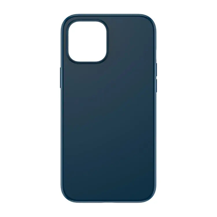 ROCK Liquid Silicone Shockproof Protective Case For iPhone 12 mini For iPhone 12 / 12 Pro For iPhone 12 Pro Max