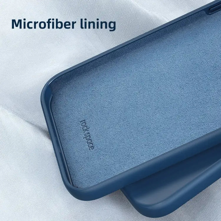 ROCK Liquid Silicone Shockproof Protective Case For iPhone 12 mini For iPhone 12 / 12 Pro For iPhone 12 Pro Max - Apple