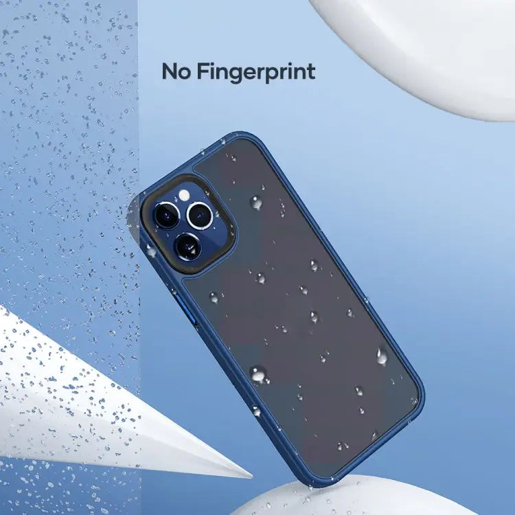 ROCK TPU + PC Udun Pro Skin Shockproof Protection Case For iPhone 12 mini For iPhone 12 / 12 Pro For iPhone 12 Pro Max