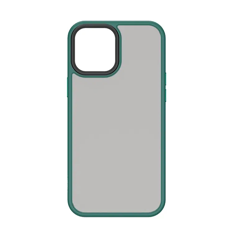ROCK TPU + PC Udun Pro Skin Shockproof Protection Case For iPhone 12 mini For iPhone 12 / 12 Pro For iPhone 12 Pro Max