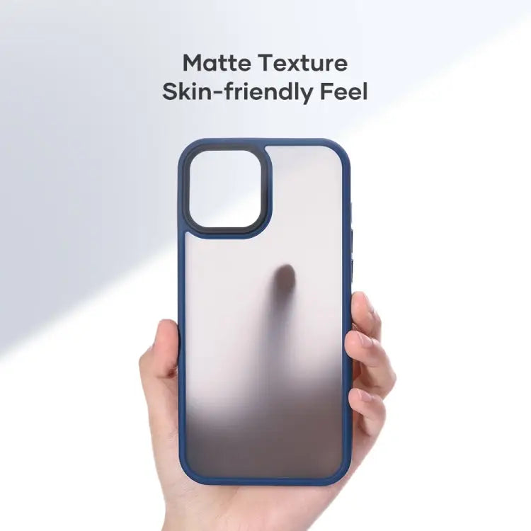 ROCK TPU + PC Udun Pro Skin Shockproof Protection Case For iPhone 12 mini For iPhone 12 / 12 Pro For iPhone 12 Pro Max