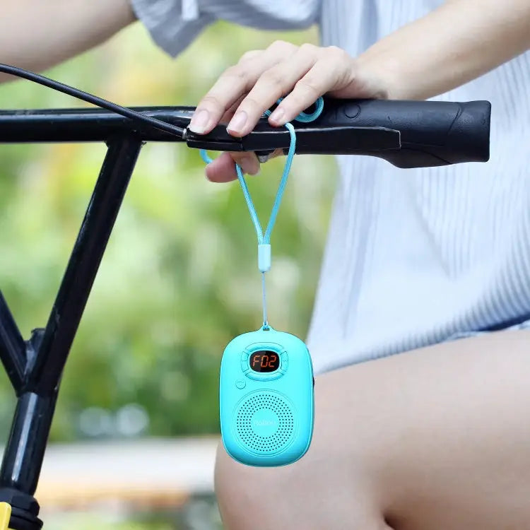 Rolton E200 Mobile Phone Wireless Bluetooth Speaker Mini Portable Outdoor Small Audio Subwoofer Speaker Pink Blue Black