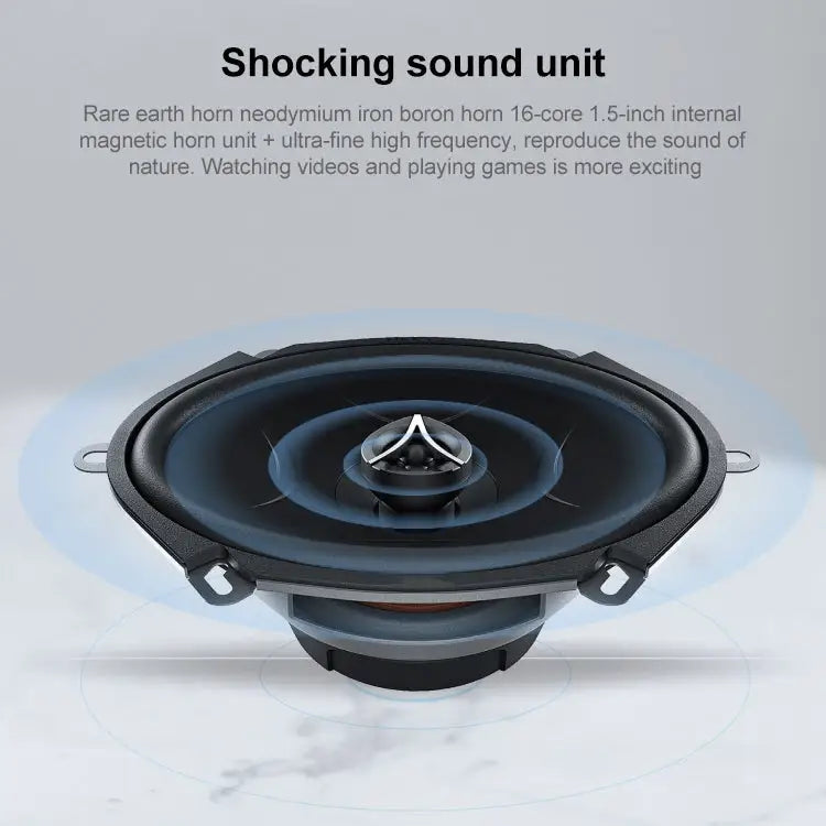 Rolton E200 Mobile Phone Wireless Bluetooth Speaker Mini Portable Outdoor Small Audio Subwoofer Speaker Pink Blue Black