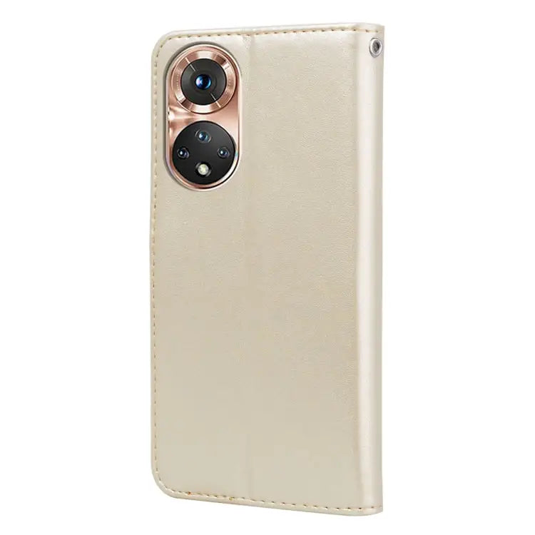Rose Embossed Flip PU Leather Phone Case For Honor X7/Play 30 Plus For Samsung Galaxy M33 5G Global For Samsung Galaxy